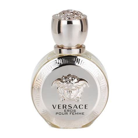 versace eros parfum damen|average price of versace eros.